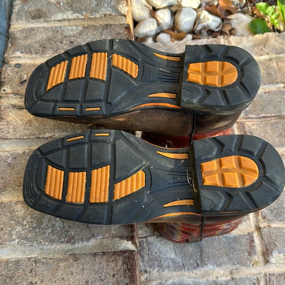 Arita boots size‎ 6 - Picture 3 of 3